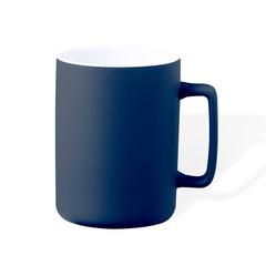 Vue Tasse Kubaya de couleur bleu| Krokrodeal