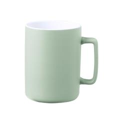 Vue Tasse Kubaya de couleur vert| Krokrodeal