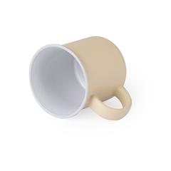 Vue générale Tasse Hilman | Krokrodeal