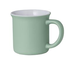 Vue Tasse Hilman de couleur vert| Krokrodeal
