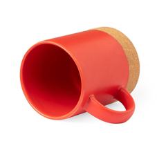 Vue générale Tasse Melmak | Krokrodeal