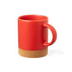 Vue générale Tasse Melmak | Krokrodeal