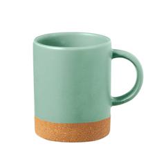Vue Tasse Melmak de couleur vert| Krokrodeal