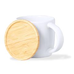 Vue générale Tasse Zenara | Krokrodeal