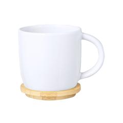 Vue générale Tasse Zenara | Krokrodeal