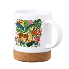 Vue générale Tasse Sublimation Nala | Krokrodeal