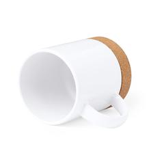 Vue générale Tasse Sublimation Nala | Krokrodeal