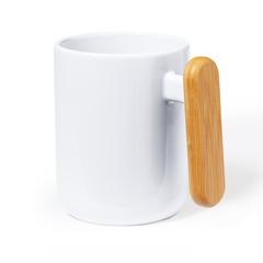 Vue générale Tasse Mystral | Krokrodeal