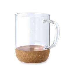 Vue générale Tasse Saryne | Krokrodeal