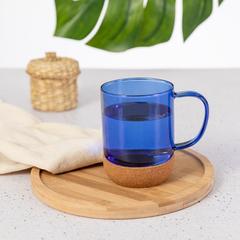 Vue générale Tasse Saryne | Krokrodeal