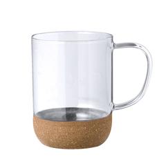 Vue Tasse Saryne de couleur translucide| Krokrodeal