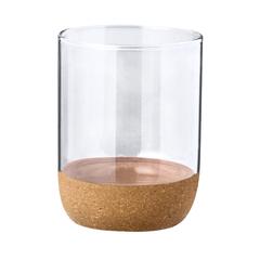 Vue Verre Bixlo de couleur translucide| Krokrodeal