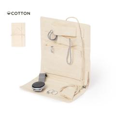 Vue générale Etui Bijoux Azix | Krokrodeal