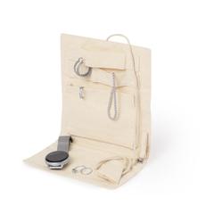 Vue générale Etui Bijoux Azix | Krokrodeal