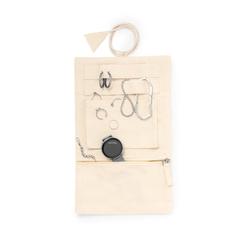 Vue générale Etui Bijoux Azix | Krokrodeal
