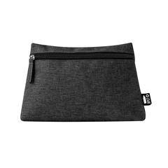 Vue Nécessaire Osoben de couleur noir| Krokrodeal