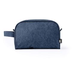 Vue Nécessaire Harese de couleur bleu| Krokrodeal