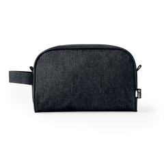Vue Nécessaire Harese de couleur noir| Krokrodeal