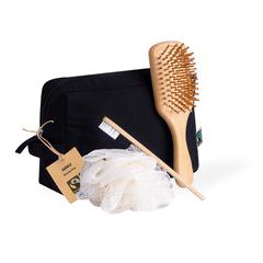 Vue générale Nécessaire Hinu Fairtrade | Krokrodeal