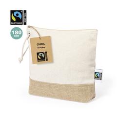 Vue générale Nécessaire Chiril Fairtrade | Krokrodeal