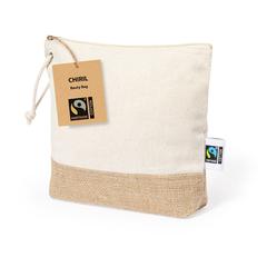 Vue générale Nécessaire Chiril Fairtrade | Krokrodeal
