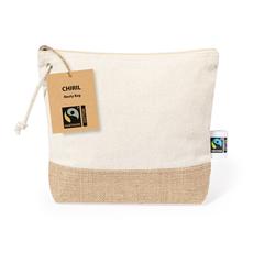 Vue générale Nécessaire Chiril Fairtrade | Krokrodeal