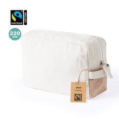 Vue générale Nécessaire Misir Fairtrade | Krokrodeal