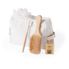 Vue générale Nécessaire Misir Fairtrade | Krokrodeal
