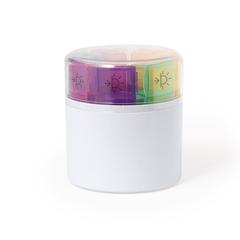 Pilulier Ablix publicitaire pas cher