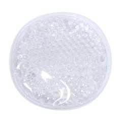 Vue Patch Chaud-Froid Franium de couleur blanc| Krokrodeal