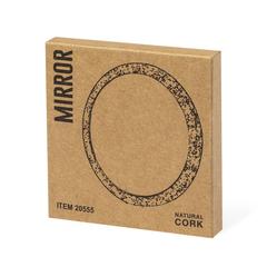Vue générale Miroir Segenen | Krokrodeal