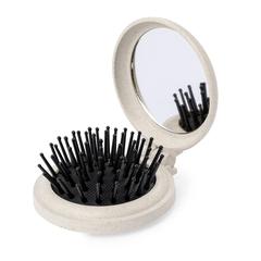 Vue générale Brosse avec Miroir Flege | Krokrodeal
