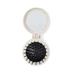 Vue générale Brosse avec Miroir Flege | Krokrodeal