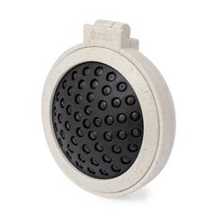 Vue générale Brosse avec Miroir Flege | Krokrodeal
