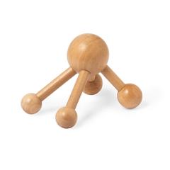 Vue générale Masseur Avati | Krokrodeal