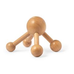 Vue générale Masseur Avati | Krokrodeal