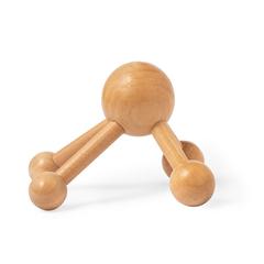 Vue générale Masseur Avati | Krokrodeal