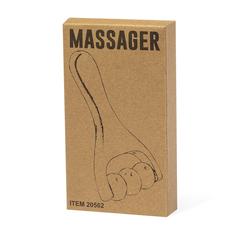 Vue générale Masseur Echem | Krokrodeal