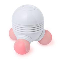 Vue générale Masseur Latval | Krokrodeal