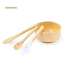 Vue générale Set Masques Faciaux Iringu | Krokrodeal
