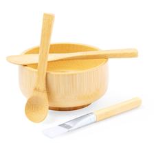 Vue générale Set Masques Faciaux Iringu | Krokrodeal