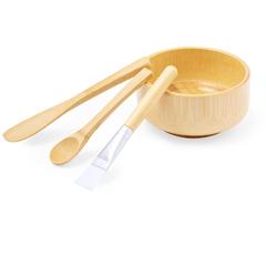 Vue générale Set Masques Faciaux Iringu | Krokrodeal