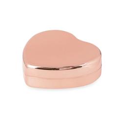 Vue Baume Lèvres Mushu de couleur rose| Krokrodeal