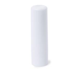 Vue Baume Lèvres Végane Posie de couleur blanc| Krokrodeal