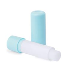 Vue générale Baume Lèvres Végane Posie | Krokrodeal