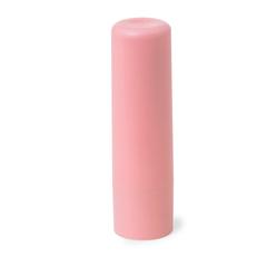 Vue Baume Lèvres Végane Posie de couleur rose| Krokrodeal