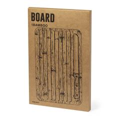 Vue générale Planche à Découper Myoria | Krokrodeal