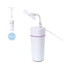 Vue générale Humidificateur Aurion | Krokrodeal