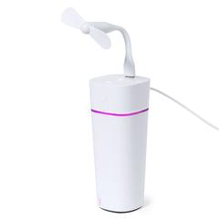 Vue générale Humidificateur Aurion | Krokrodeal
