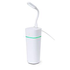 Vue générale Humidificateur Aurion | Krokrodeal